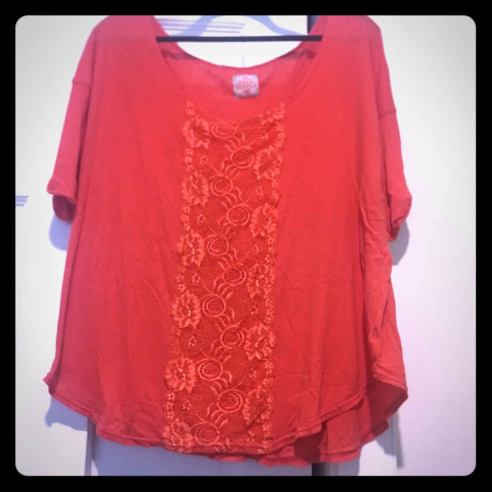 FREE PEOPLE SZ L